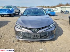 Toyota Camry 2020 2