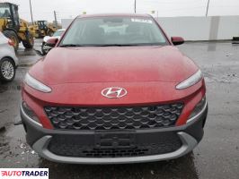 Hyundai Kona 2023 2