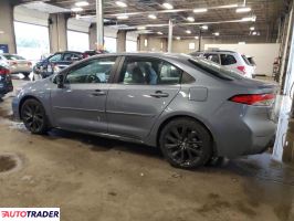 Toyota Corolla 2023 2 Toyota Corolla 2023 2
