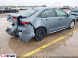 Toyota Corolla 2021 1 Toyota Corolla 2021 1