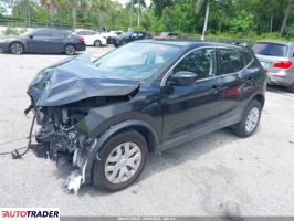 Nissan Rogue 2020 2