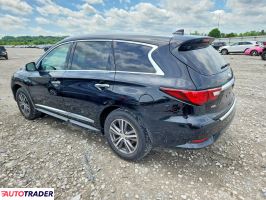 Infiniti Pozostałe 2020 3