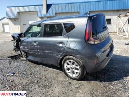 Kia Soul 2024 2