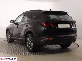 Hyundai Tucson 2023 1.6 147 KM