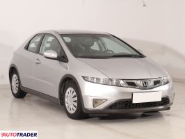 Honda Civic - zobacz ofertę