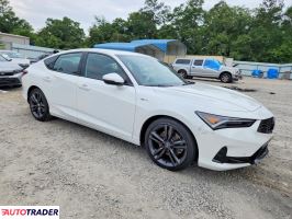 Acura Integra 2025 1