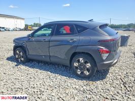 Hyundai Kona 2024 2