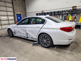 BMW 530 2020 2