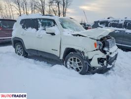 Jeep Renegade 2020 2