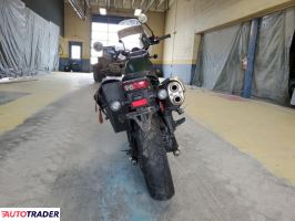 Honda CL 2023 Honda CL 2023