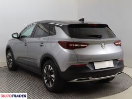 Opel Grandland 2019 1.2 128 KM