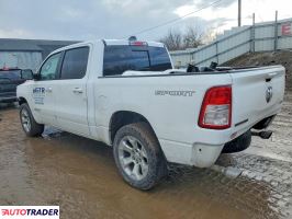 Dodge Ram 2022 5