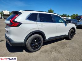Honda CR-V 2024 2