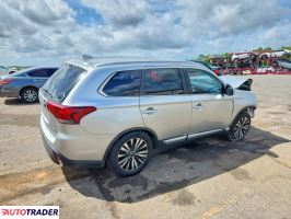 Mitsubishi Outlander 2020 2