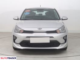 Kia Rio 2021 1.2 83 KM