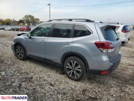 Subaru Forester 2020 2