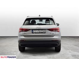 Audi Q3 2023 2.0 190 KM