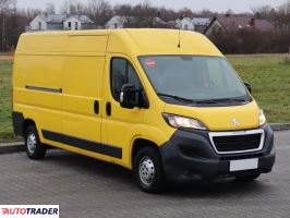 Peugeot Boxer 2017 2.0