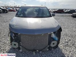 Chevrolet Traverse 2019 3 Chevrolet Traverse 2019 3