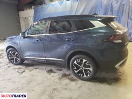 Kia Sportage 2023 1