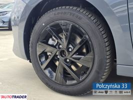 Opel Corsa 2025 1.2 100 KM