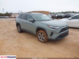 Toyota Pozostałe - zobacz ofertę
