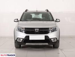 Dacia Sandero 2017 0.9 88 KM Dacia Sandero 2017 0.9 88 KM