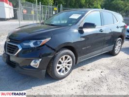 Chevrolet Equinox 2019 1