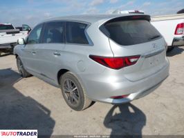 Infiniti Pozostałe 2020 3 Infiniti Pozostałe 2020 3