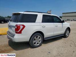 Ford Expedition 2020 3