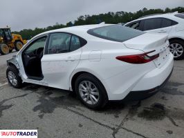 Toyota Camry 2025 2