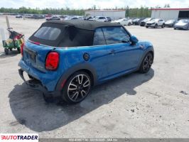 Austin Mini 2022 2