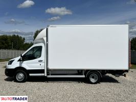 Iveco Daily 2023 2