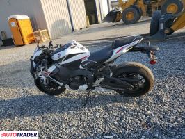 Honda CBR 2025