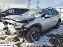 Subaru Pozostałe - zobacz ofertę