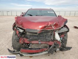 Chevrolet Blazer 2021 3 Chevrolet Blazer 2021 3