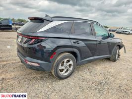 Hyundai Tucson 2023 2
