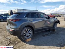 Mazda CX-30 2023 2 Mazda CX-30 2023 2