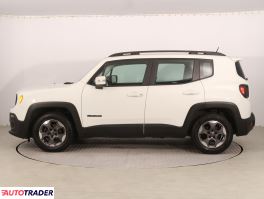 Jeep Renegade 2014 1.4 138 KM