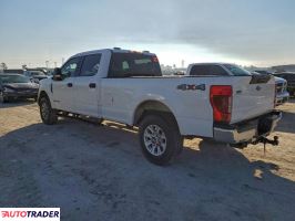 Ford Pozostałe 2020 6