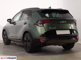 Kia Sportage 2023 1.6 177 KM