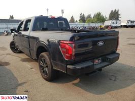 Ford F150 2024 3