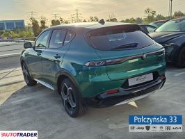 Alfa Romeo Pozostałe 2026 1.5 130 KM