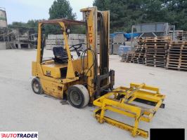 CAT 1.8T TCM 2001r.