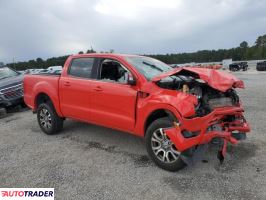 Ford Ranger 2020 2 Ford Ranger 2020 2