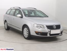 Volkswagen Passat - zobacz ofertę