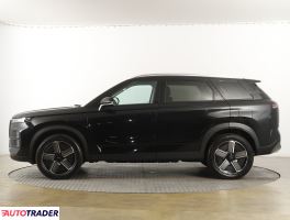 Jaecoo 7 2024 1.6 144 KM