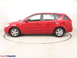 Kia Ceed 2008 1.6 113 KM