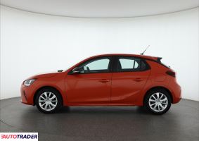 Opel Corsa 2023 1.2 73 KM