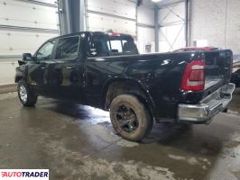 Dodge Ram 2020 5 Dodge Ram 2020 5